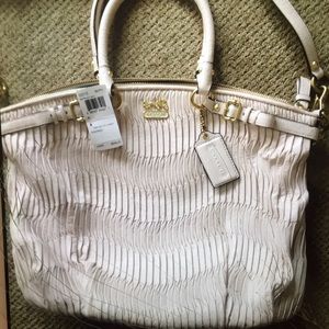 Brand new with tags Coach bag!